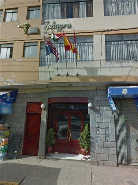 Hotel Inkayra Cuzco Kültér fotó