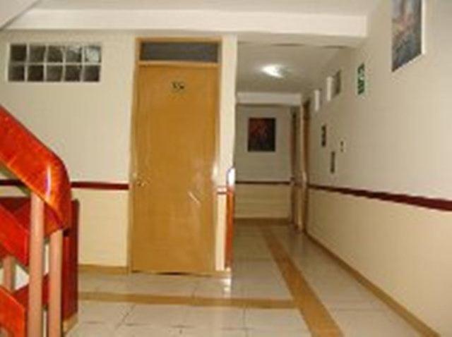Hotel Inkayra Cuzco Kültér fotó