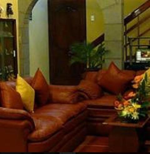 Hotel Inkayra Cuzco Kültér fotó