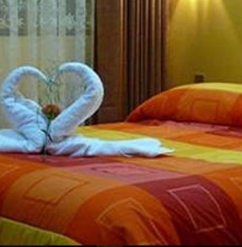Hotel Inkayra Cuzco Kültér fotó